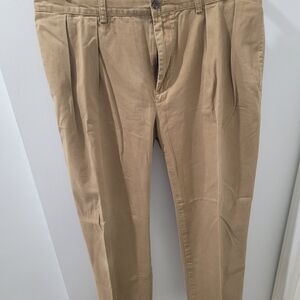 Polo Khaki Pants